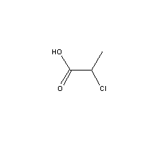 598-78-7 2-Chloropropionic acid