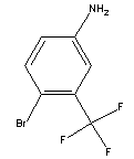 393-36-2 5-Amino-2-bromobenzotrifluoride