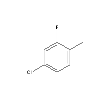 452-75-5 2-Fluoro-4-chlorotoluene