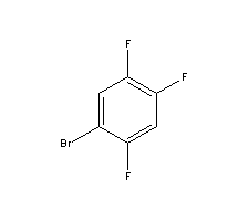 327-52-6 1-Bromo-2,4,5-trifluorobenzene