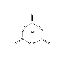 Aluminium nitrate