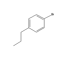 1-Bromo-4-propylbenzene [C<sub>9</sub>H<sub>11</sub>Br]