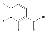 61079-72-9 2,3,4-Trifluorobenzoic acid