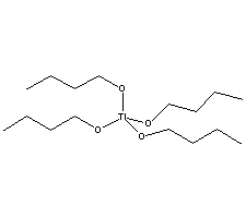 5593-70-4 Tetrabutyl orthotitanate