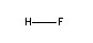 7664-39-3 Hydrofluoric Acid