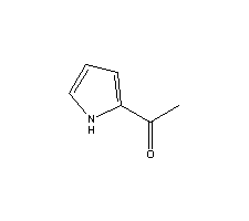 1072-83-9 2-acetylpyrrole