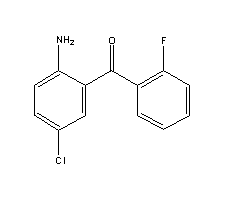 784-38-3 2-Amino-5-chloro-2'-fluorobenzophenone