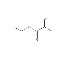 97-64-3 ethyl lactate