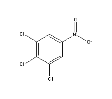3,4,5-trichloronitrobenzene [20098-48-0]