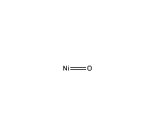 1313-99-1;11099-02-8 Nickel(Ⅱ)oxide