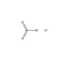 7758-01-2 Potassium bromate