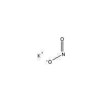 7758-09-0 Potassium nitrite