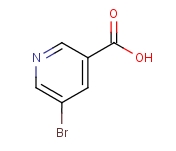 20826-04-4 5-Bromonicotinic acid