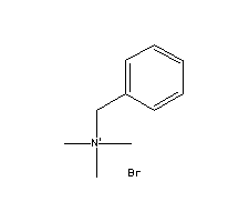 5350-41-4 Benzyltrimethyl ammonium bromide