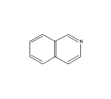 119-65-3 Isoquinoline
