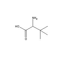 20859-02-3 L-2-Amino-3,3-dimethylbutanoic acid