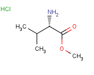 6306-52-1 L-Valine methyl ester hydrochloride