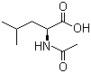 N-Acetyl-L-leucine [1188-21-2]