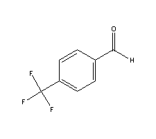 455-19-6 alpha,alpha,alpha-Trifluoro-p-tolualdehyde