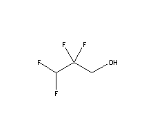 76-37-9 2,2,3,3-Tetrafluoro-1-Propanol