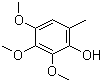 39068-88-7 2,3,4-Trimethoxy-6-methylphenol