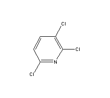 6515-09-9;29154-14-1 2,3,6-Trichloropyridine