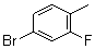 51436-99-8 4-Bromo-2-fluorotoluene
