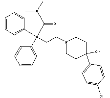 53179-11-6 Loperamide