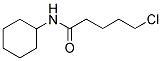 15865-18-6 N-Cyclohexyl-5-chlorovaleramide