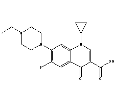 93106-60-6 Enrofloxacin