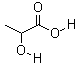 598-82-3;50-21-5 DL-Lactic acid