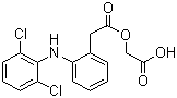 89796-99-6 Aceclofenac