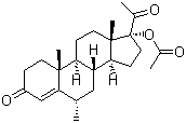 71-58-9 Medroxyprogesterone Acetate