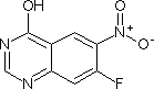 162012-69-3 7-Fluoro-6-Nitro-4(H)-Quinazoline