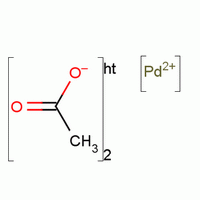 Palladium(II) acetate [3375-31-3]