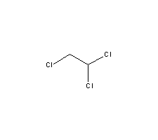 Trichloroethane [C<sub>2</sub>H<sub>3</sub>Cl<sub>3</sub>]