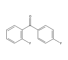 2,4'-Difluorobenzophenone
