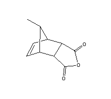 25134-21-8 Methyl nadic anhydride