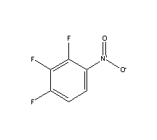 771-69-7 2,3,4-Trifluoronitrobenzene