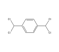 7398-82-5 1,4-Di(dichloromethyl)benzene