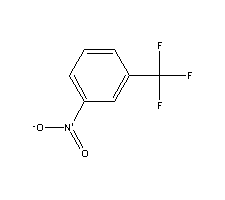 98-46-4 3-Nitrobenzotrifluoride