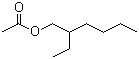 103-09-3 2-Ethylhexyl acetate