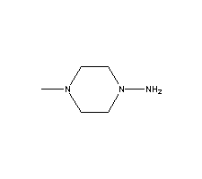 6928-85-4 1-Amino-4-methylpiperazine