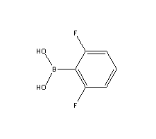 162101-25-9 2,6-Difluorophenylboronic acid