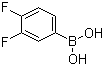 168267-41-2 3,4-Difluorophenylboronic acid