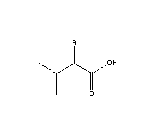 565-74-2 2-Bromoisovaleric acid