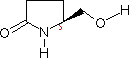 17342-08-4 (S)-(+)-5-Hydroxymethyl-2-pyrrolidinone