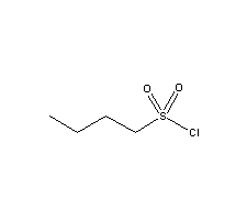 1-Butanesulfonyl chloride