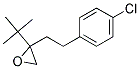 80443-63-6 2-[2-(4-Chlorophenyl)ethyl]-2-(1,1-dimethyl)-oxirane