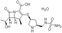 364622-82-2 doripenem hydrate